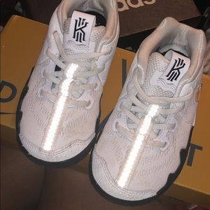 EUC Toddle NIKE KD’s 10C🗯